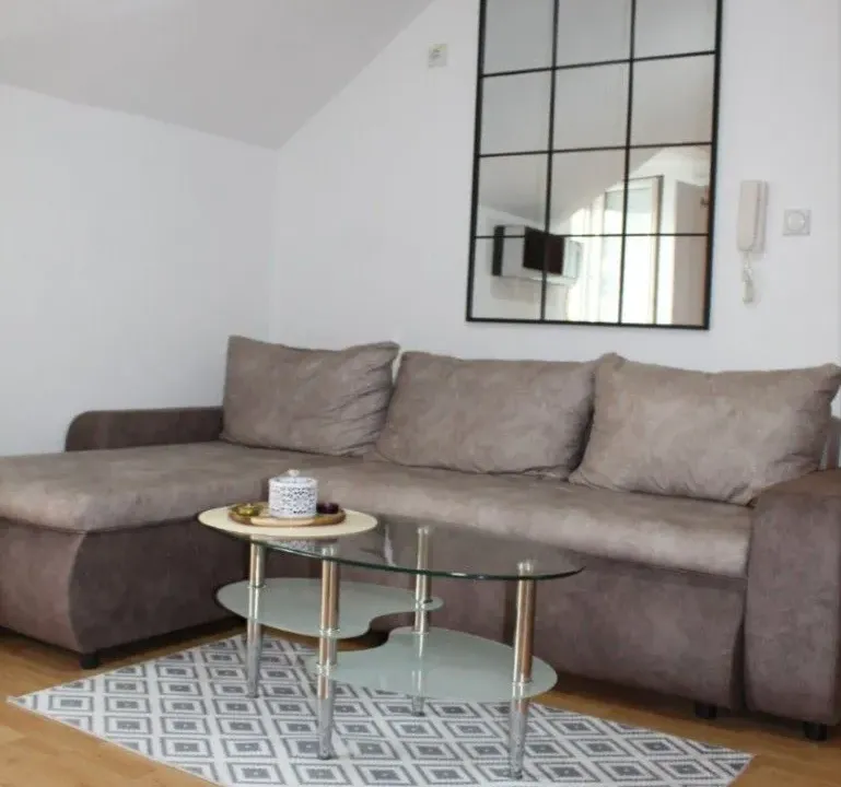 Prodaja, jednosoban stan, 35m², Sokobanja, Srbija