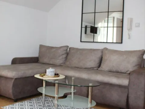 Prodaja, jednosoban stan, 35m², Sokobanja, Srbija