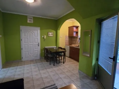 Rent, one bedroom apartment, 40m², Sajmište, Novi Sad - image 9