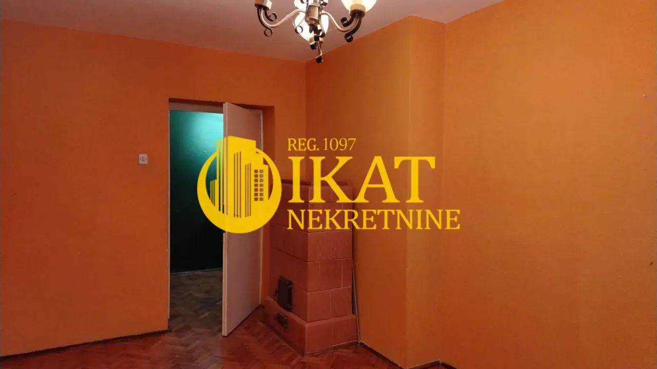 Prodaja, trosoban stan, 65m², Vračar Sve Podlokacije, Beograd