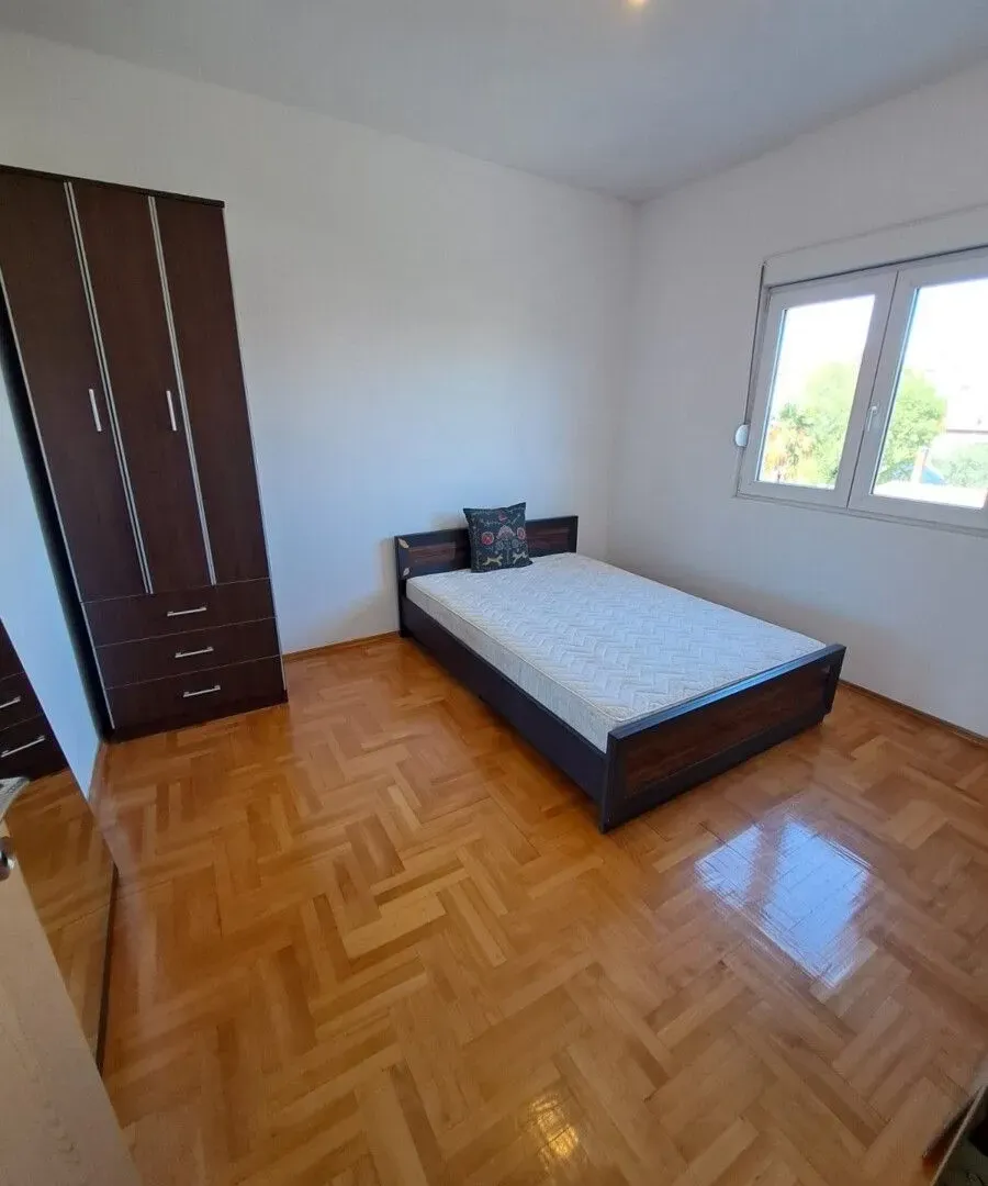 Rent, one bedroom apartment, 47m², Zabjelo, Podgorica
