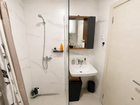 Sale, one bedroom apartment, 44m², Zagorič, Podgorica - image 15