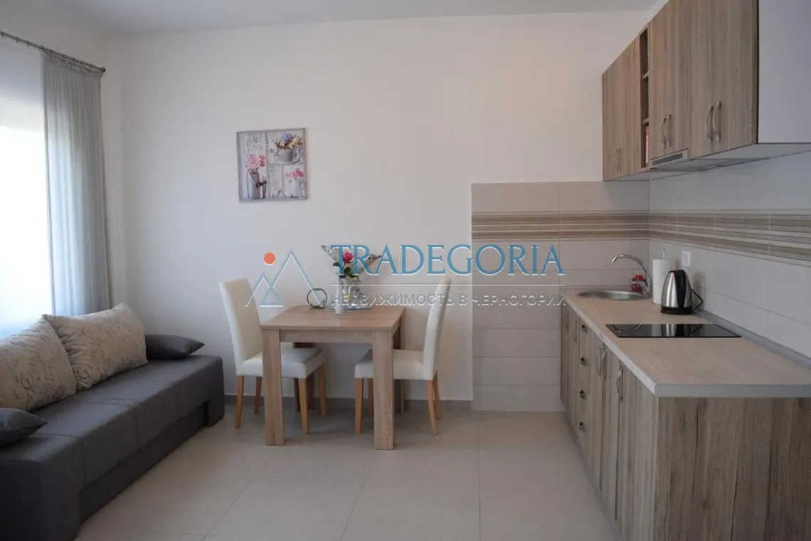 Prodaja, ugostiteljski objekat, 350m², Tivat, Crna Gora