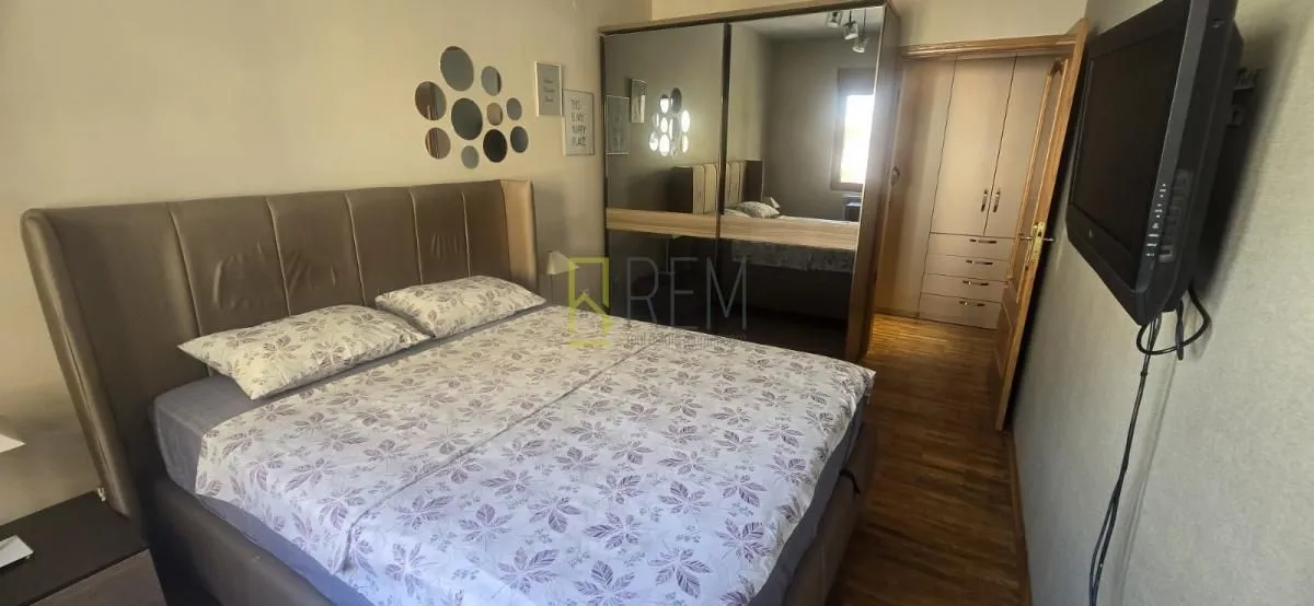 Prodaja, trosoban stan, 109m², Preko Morače, Podgorica