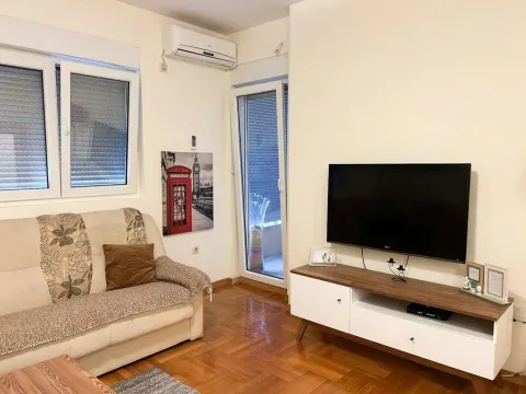 Izdavanje, jednosoban stan, 51m², Tuški Put, Podgorica - image 6