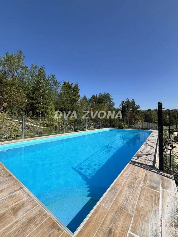 Sale, office space, 505m², Banja Vrdnik, Irig