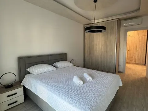 Sale, two bedroom apartment, 74m², Bečići, Budva - image 8