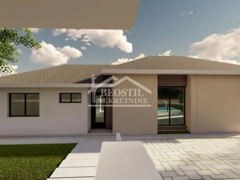 Sale, land lot, 1062m², Dučina, Sopot - image 4