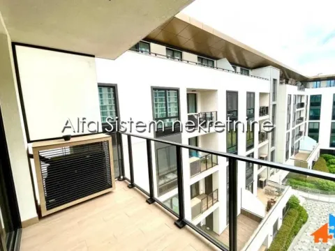 Prodaja, trosoban stan, 88m², Savski Venac, Beograd - image 12