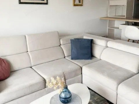 Prodaja, dvosoban stan, 56m², City Kvart, Podgorica - image 4