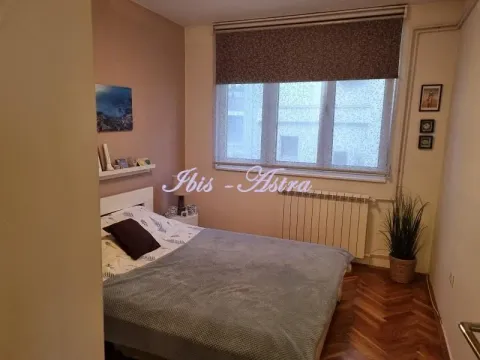 Izdavanje, jednosoban stan, 43m², Banovo Brdo, Beograd - image 5