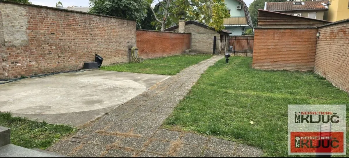 Rent, office space, 300m², Spens, Novi Sad Sve Podlokacije