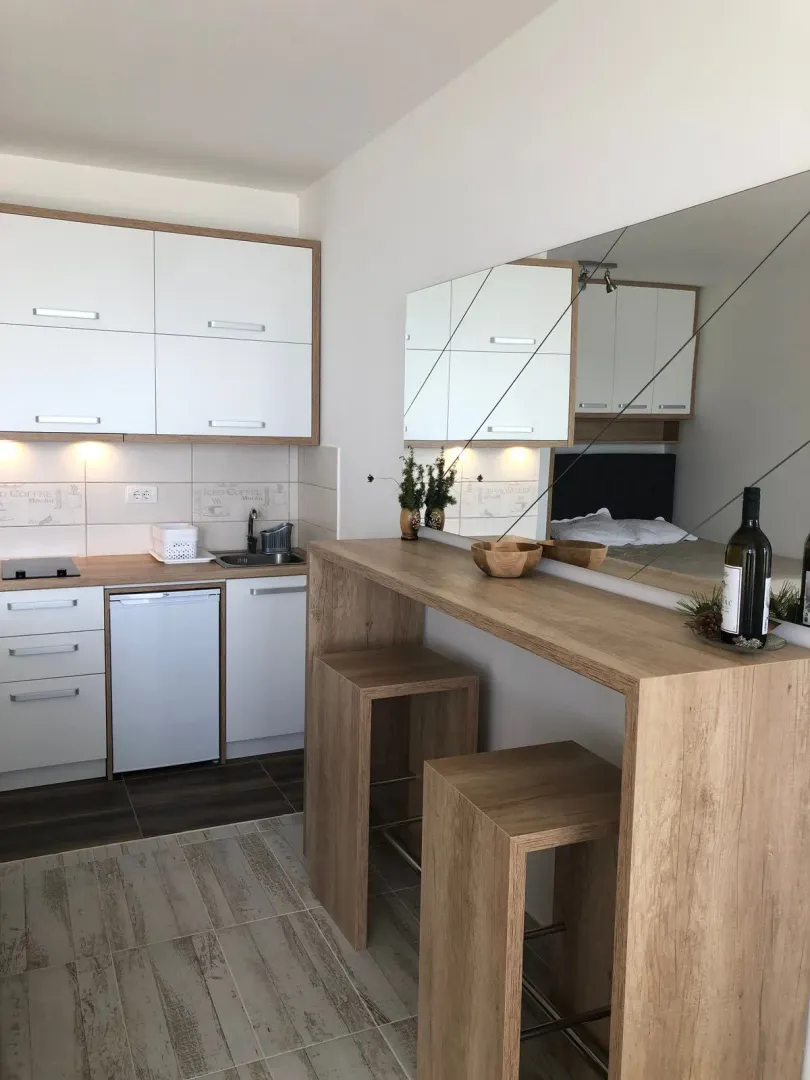 Prodaja, garsonjera, 33m², Kopaonik, Srbija