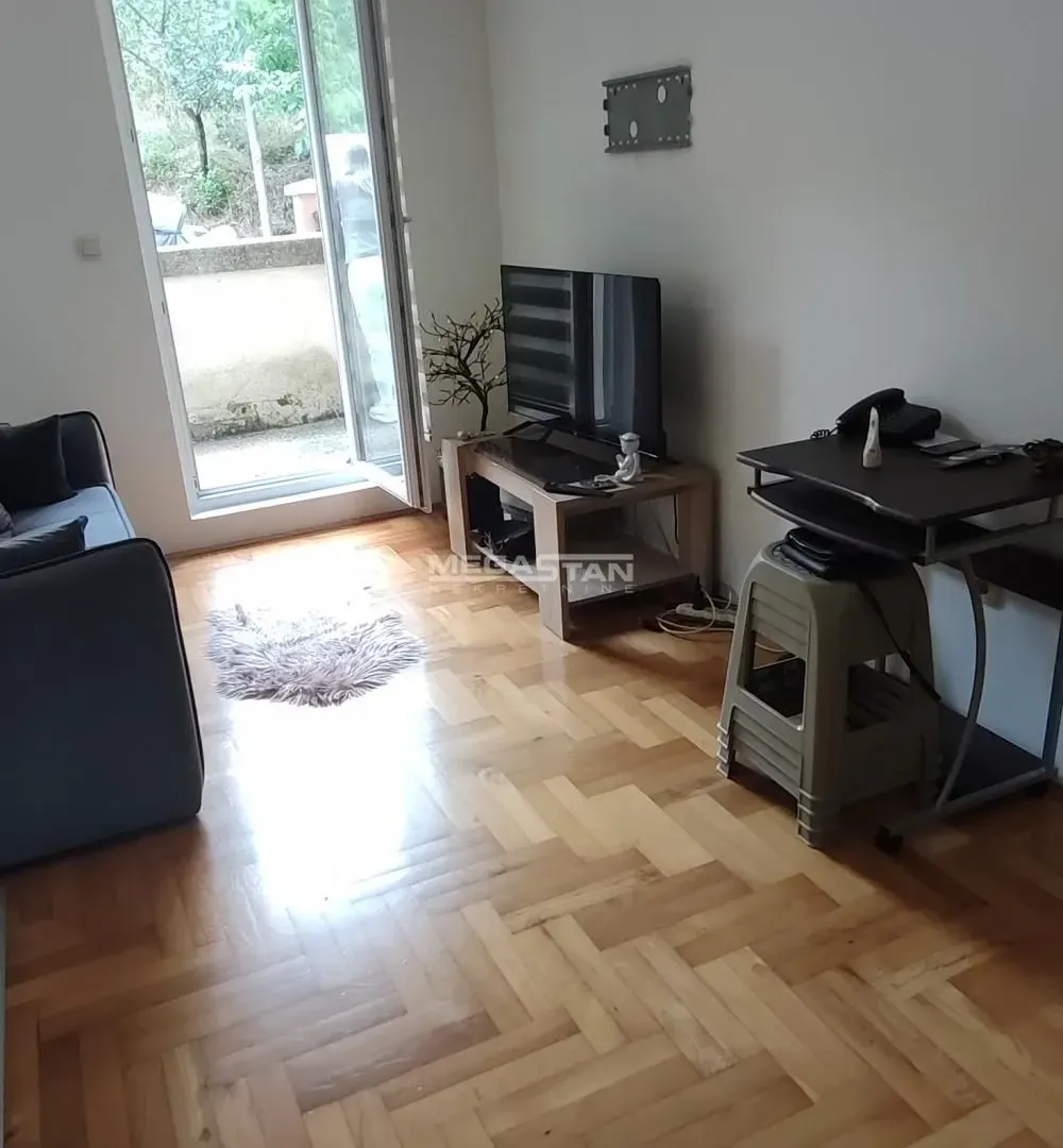 Prodaja, jednosoban stan, 40m², Karaburma, Palilula Sve Podlokacije