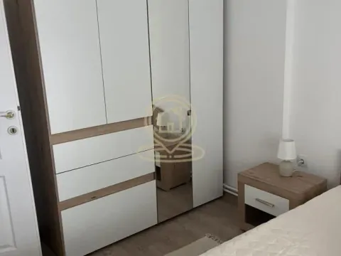 Rent, two bedroom apartment, 41m², Stari Grad, Beograd - image 5