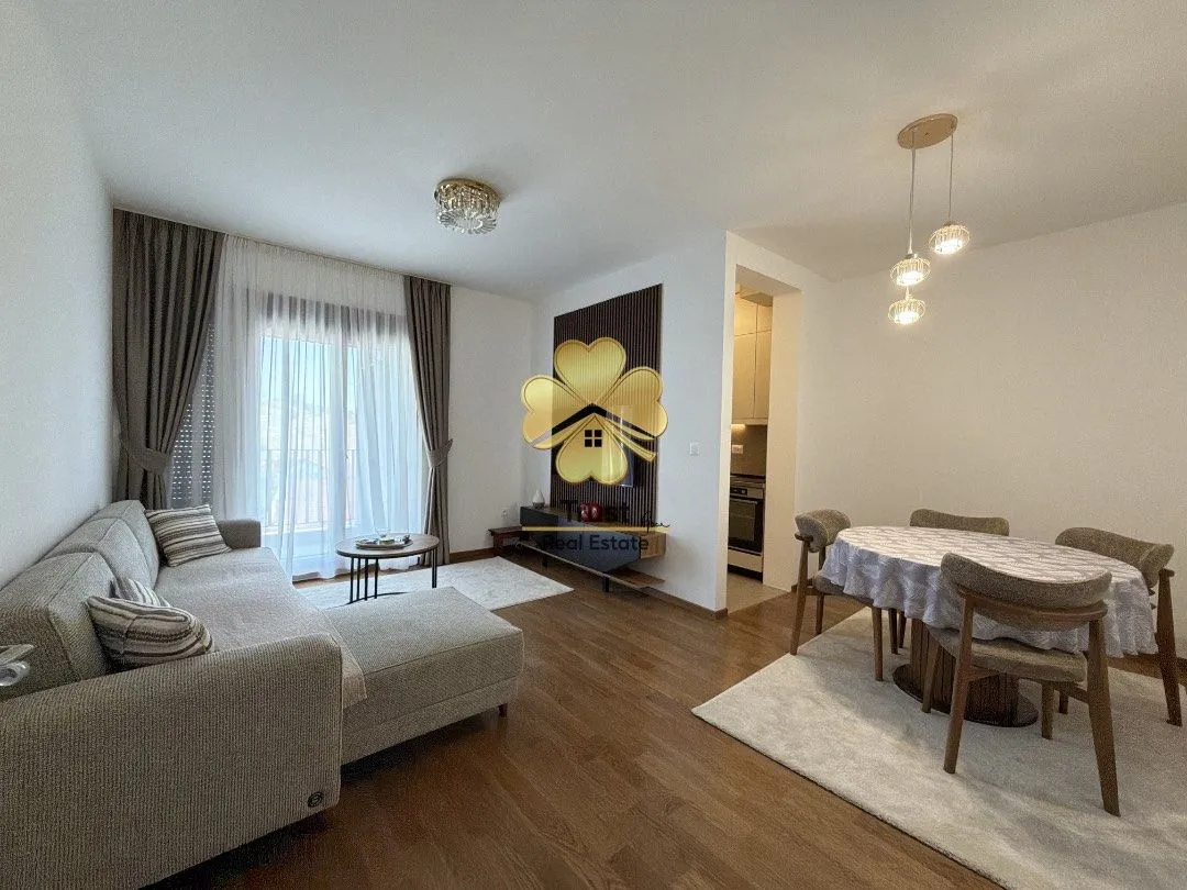 Rent, two bedroom apartment, 70m², Vezirov Most, Podgorica