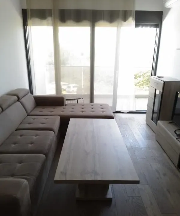 Sale, one bedroom apartment, 65m², Bar, Crna Gora