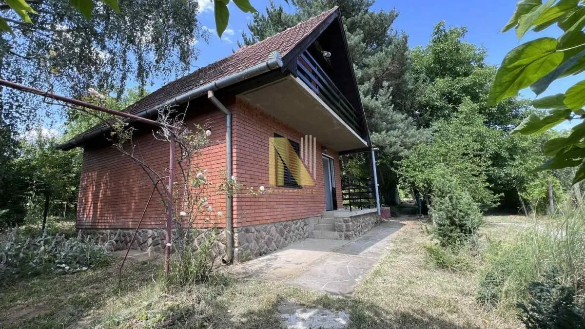 Prodaja, kuća, 50m², Irig, Srbija