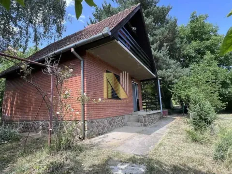 Prodaja, kuća, 50m², Irig, Srbija - image 2