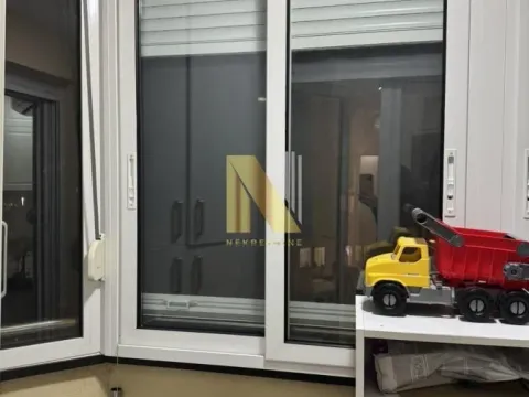 Rent, three bedroom apartment, 63m², Telep, Novi Sad Sve Podlokacije - image 15