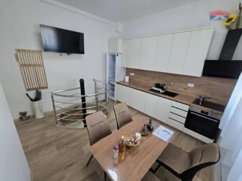 Prodaja, dvosoban stan, 44m², Podbara, Novi Sad Sve Podlokacije - image 3