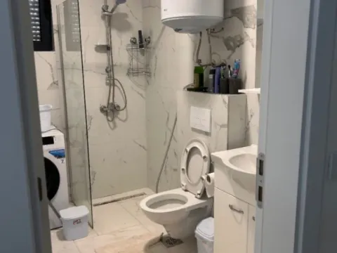 Izdavanje, jednosoban stan, 45m², Ulcinjsko Polje, Ulcinj - image 4