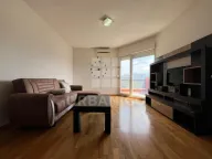 Rent, one bedroom apartment, 53m², Tuški Put, Podgorica