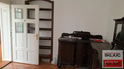 Izdavanje, četvorosoban stan, 103m², Centar, Novi Sad - image 11
