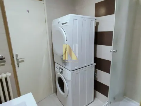 Rent, two bedroom apartment, 50m², Nova Detelinara, Novi Sad Sve Podlokacije - image 12