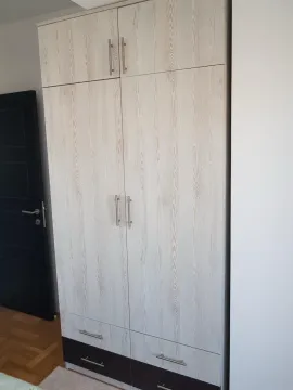 Izdavanje, dvosoban stan, 70m², Vezirov Most, Podgorica - image 6