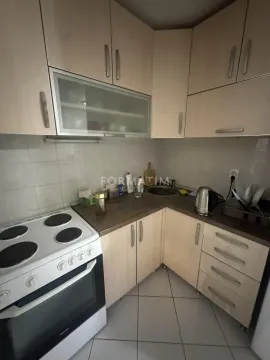 Rent, three bedroom apartment, 60m², Uciteljsko Naselje, Zvezdara Sve Podlokacije - image 13
