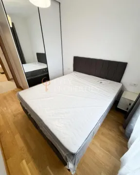 Rent, one bedroom apartment, 42m², Zabjelo, Podgorica - image 3