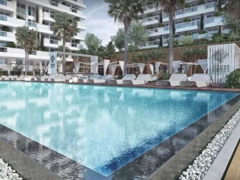 Sale, one bedroom apartment, 64m², Centar, Budva - image 10