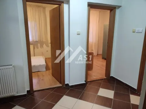 Izdavanje, trosoban stan, 60m², Klisa, Novi Sad Sve Podlokacije - image 5