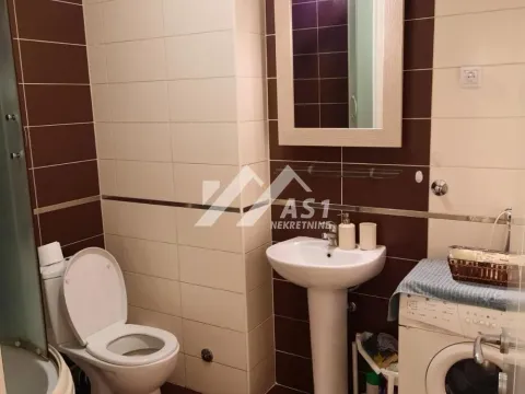 Rent, two bedroom apartment, 41m², Liman 3, Novi Sad Sve Podlokacije - image 7