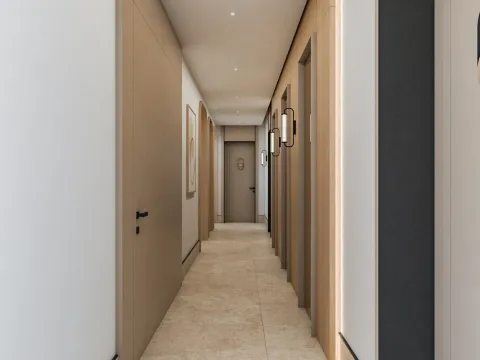 Prodaja, jednosoban stan, 63m², Reževići, Budva - image 9