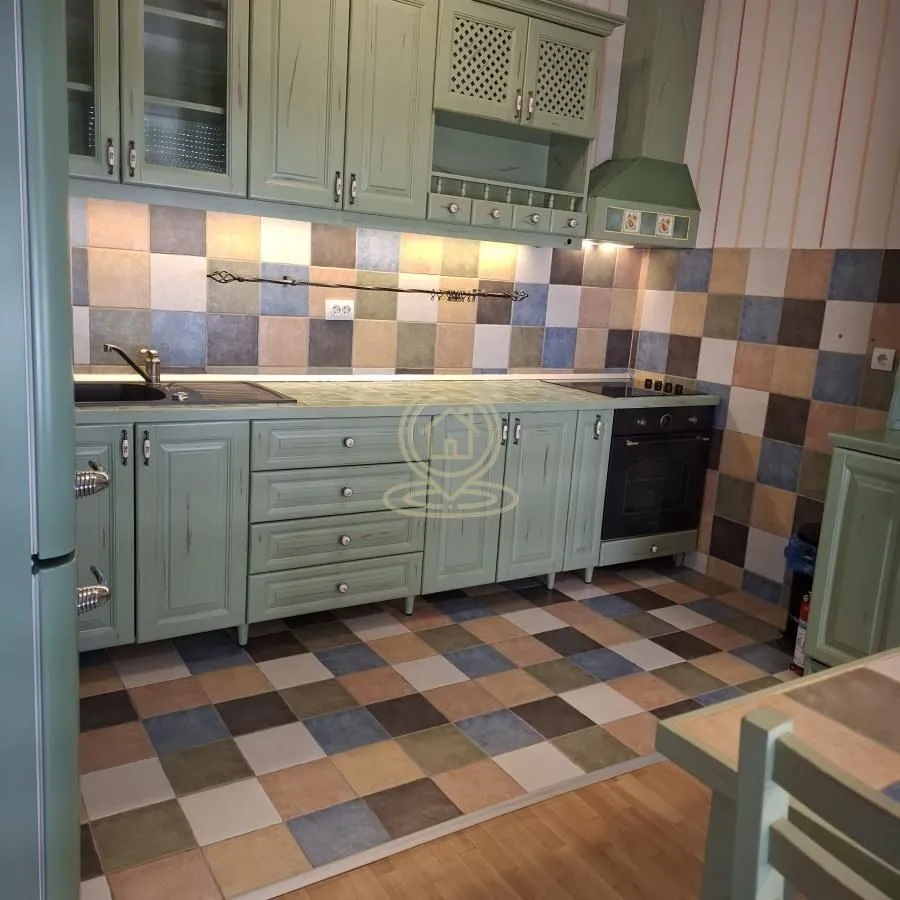 Rent, three bedroom apartment, 105m², Novi Beograd Blok 67, Novi Beograd Sve Podlokacije