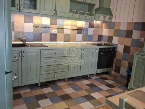 Rent, three bedroom apartment, 105m², Novi Beograd Blok 67, Novi Beograd Sve Podlokacije - image 5