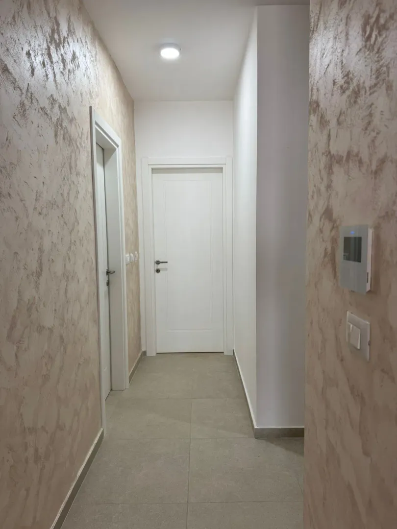 Sale, two bedroom apartment, 71m², Bečići, Budva