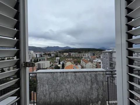 View of the city and surroundings from the terrace. - image 18