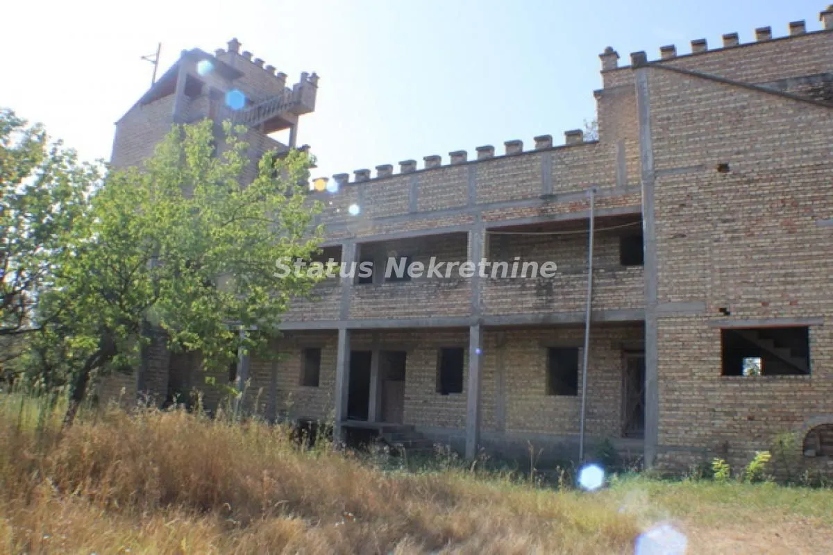 Prodaja, ugostiteljski objekat, Bečej, Novi Sad