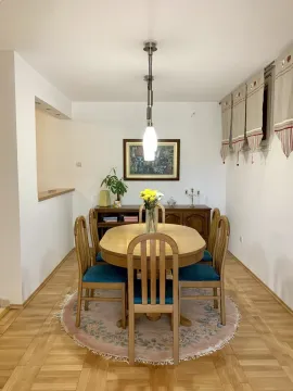 Rent, house, 110m², Pod Goricom, Podgorica - image 4