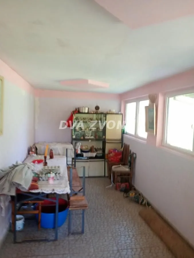 Prodaja, kuća, 100m², Perlez, Zrenjanin