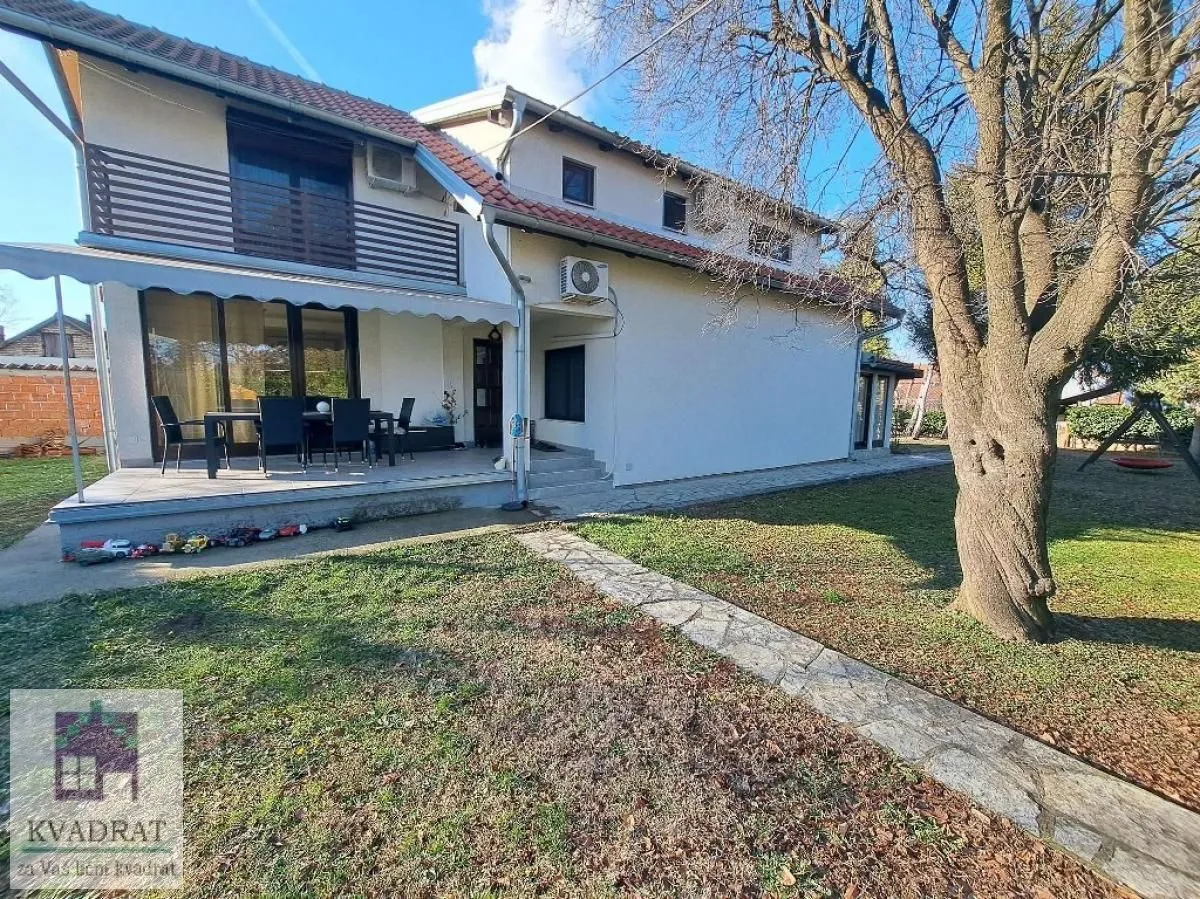 Prodaja, kuća, 220m², Obrenovac, Beograd