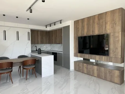 Prodaja, dvosoban stan, 90m², Rafailovići, Budva - image 20