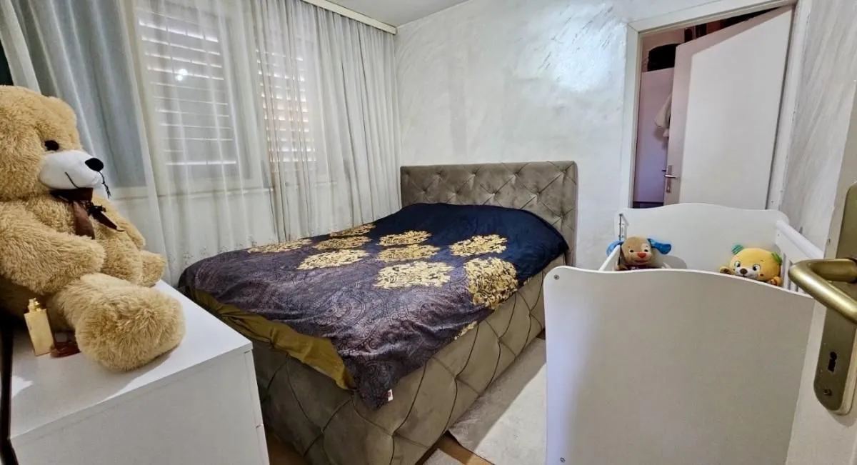 Prodaja, stan, 42m², Preko Morače, Podgorica