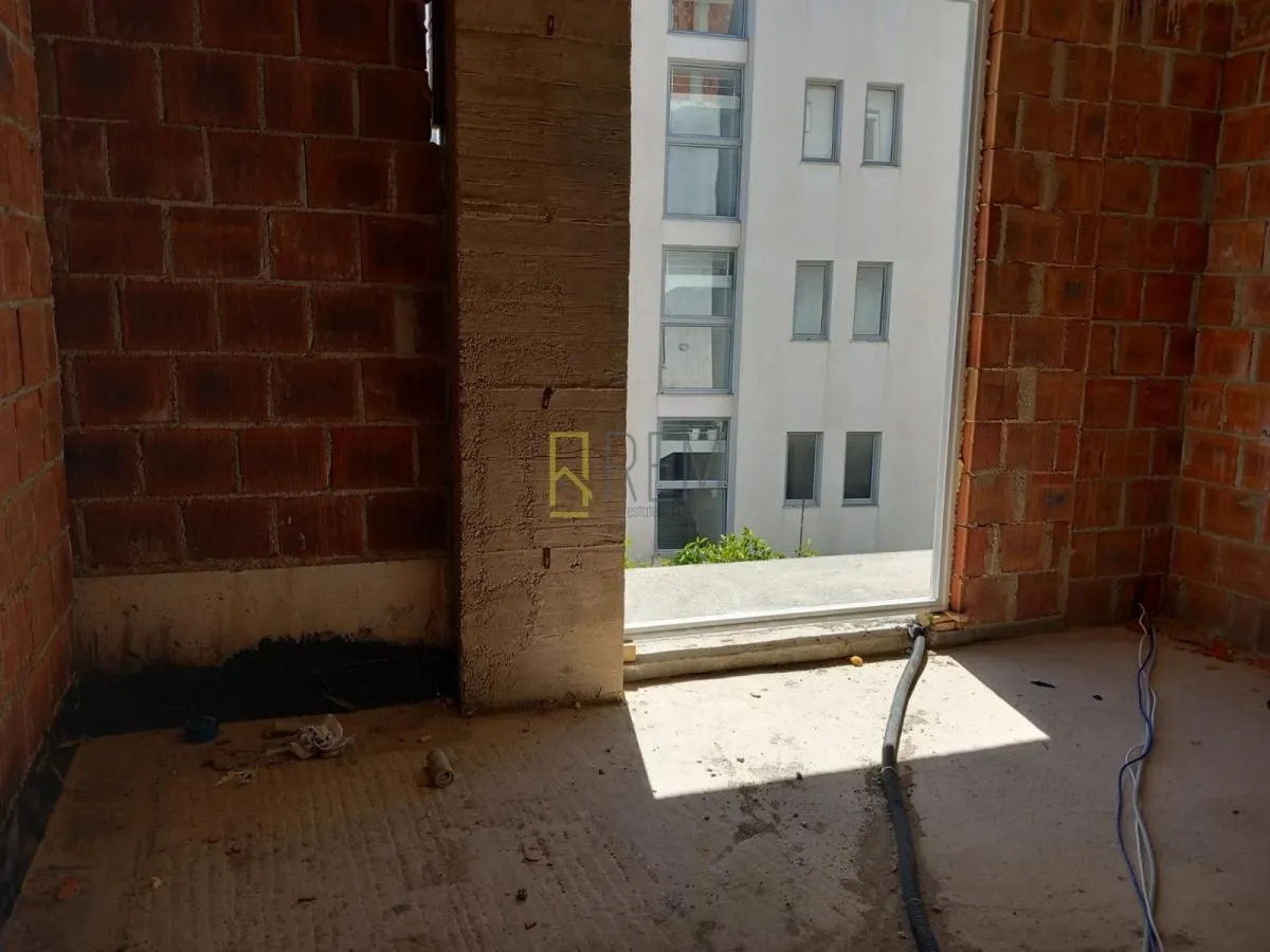 Prodaja, stan, 50m², Ulcinj, Crna Gora
