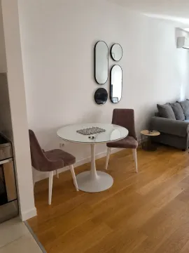 Prodaja, jednosoban stan, 40m², Central Point, Podgorica - image 2