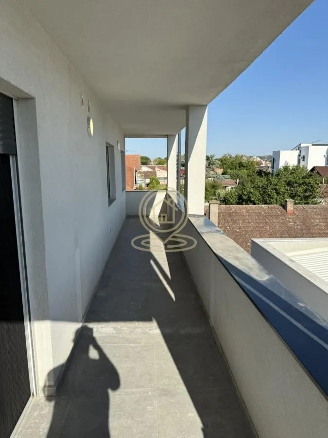 Izdavanje, četvorosoban stan, 91m², Telep, Novi Sad Sve Podlokacije