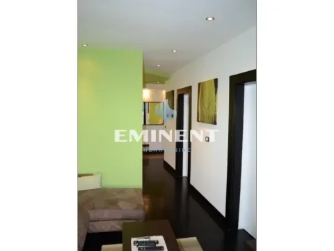 Izdavanje, stan, 60m², Kalenić Pijaca, Vračar Sve Podlokacije - image 5